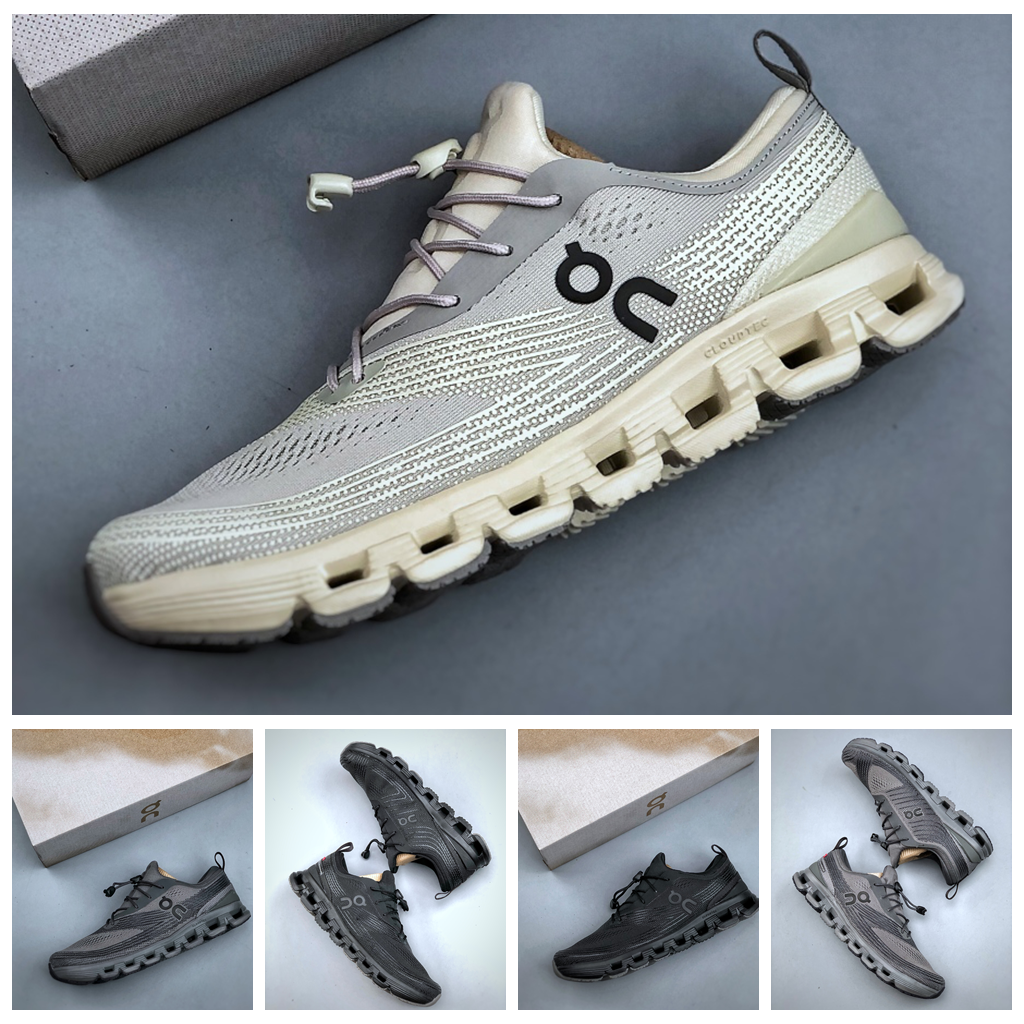 On Cloud X Z5 Casual Sneaker