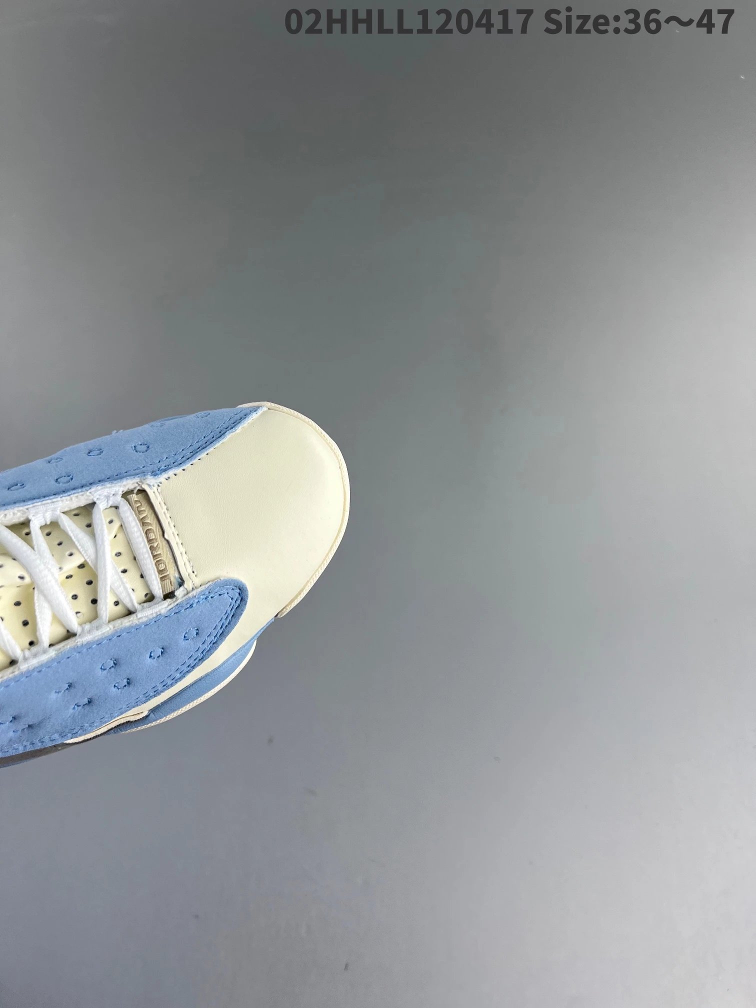 Jordan Sneakers Air 13 image 4