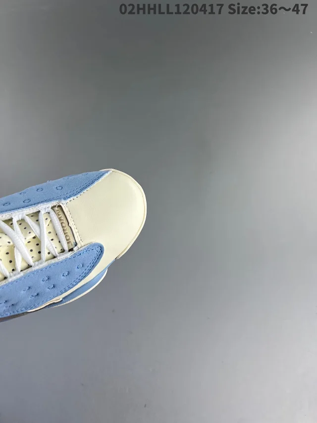 Jordan Sneakers Air 13 product detail image 3