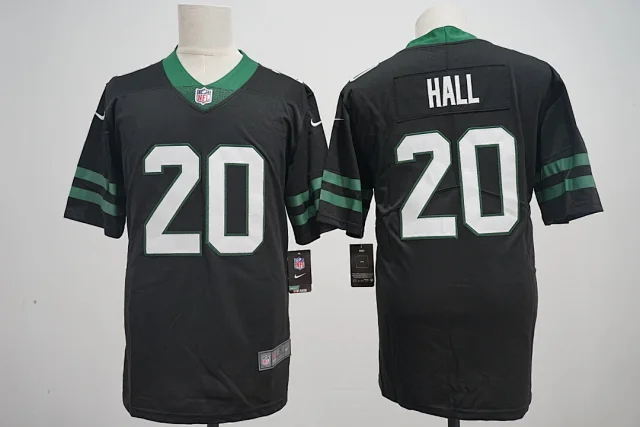 Nike Football Jerseys New York Jets Player Jersey product detail image 15