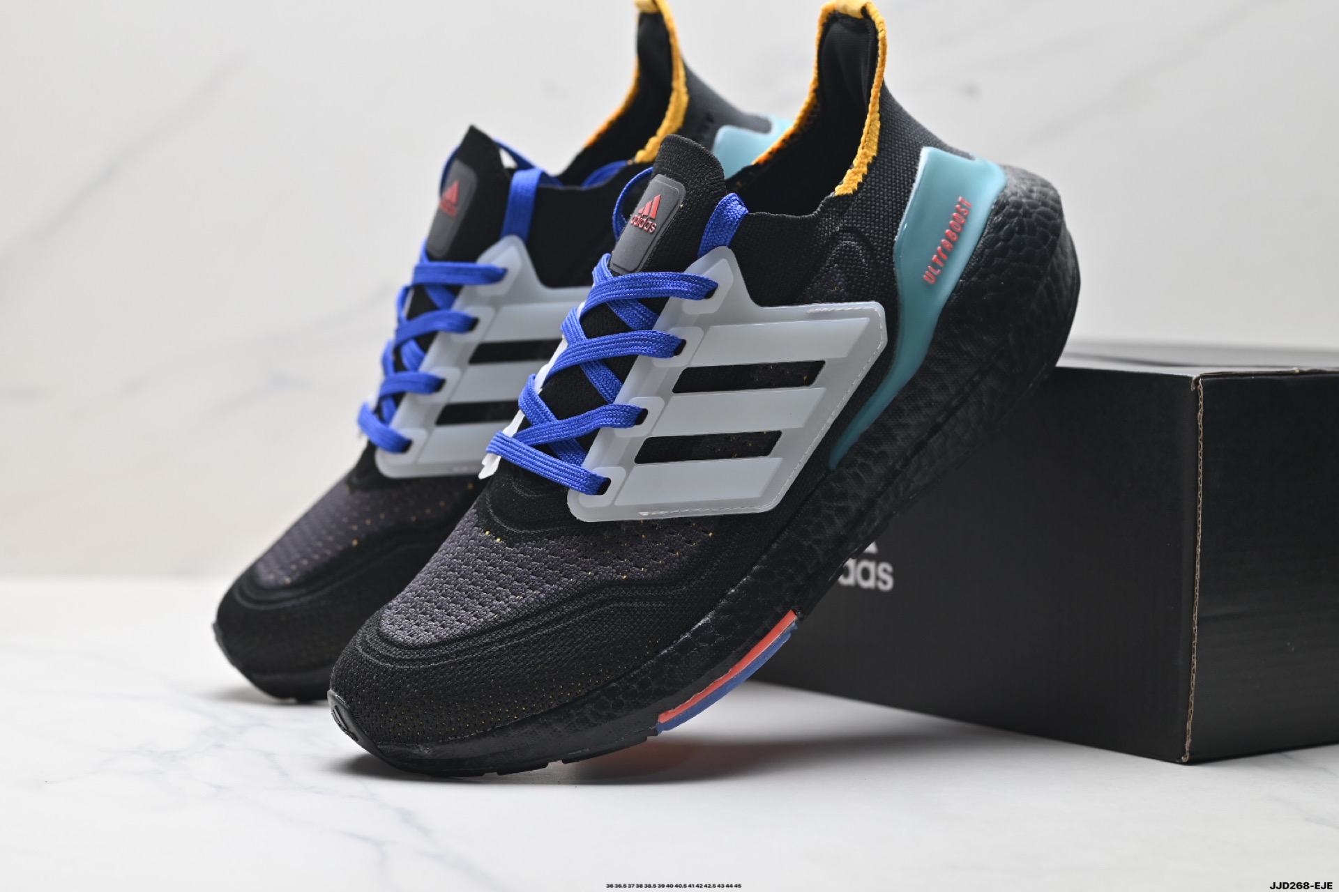 Adidas Sneakers Ultraboost 21 — 13
