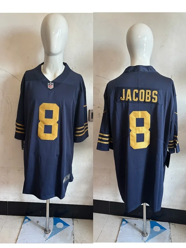 NFL Football Jerseys Green Bay Packers Player Jersey product detail image 26
