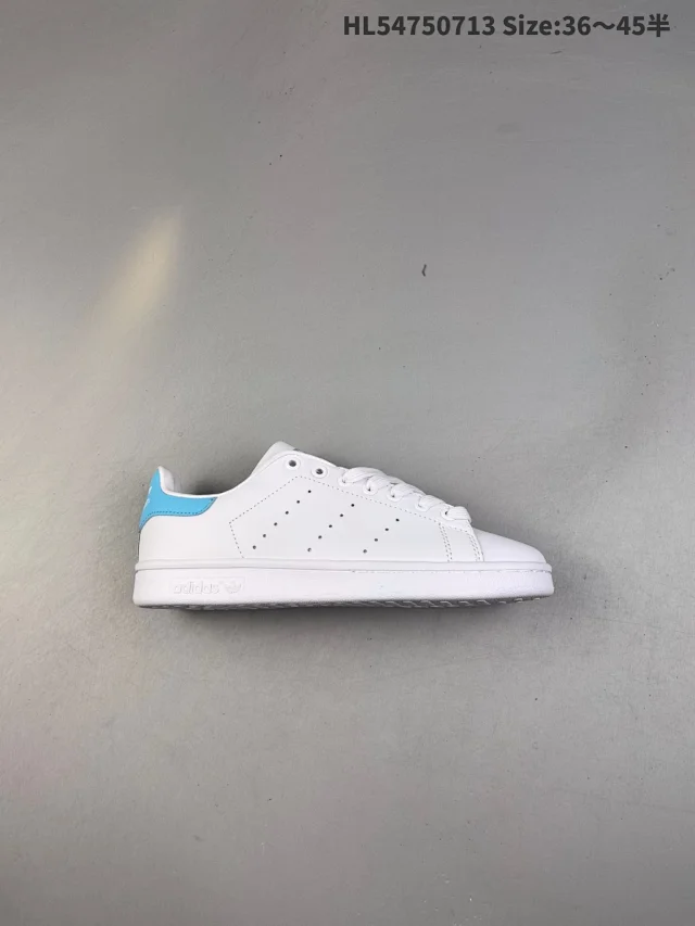 Adidas Sneakers Stan Smith low-top product detail image 28