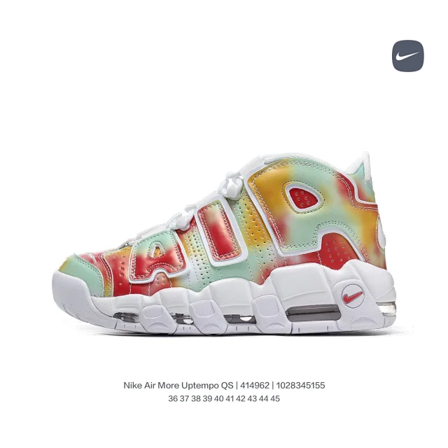 Nike Sneakers Air More Uptempo QS product detail image 13