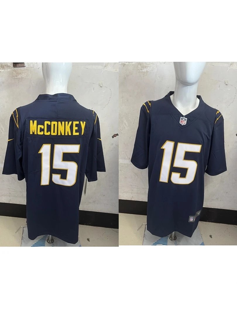 Nike Los Angeles Chargers Player Jersey — *002