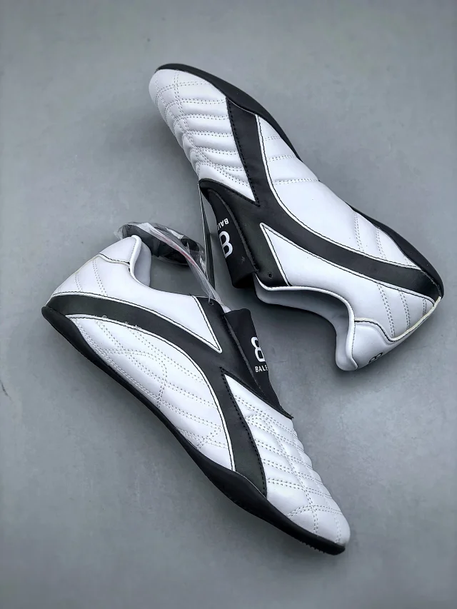 Balenciaga Sneakers Zen 617540 product detail image 19