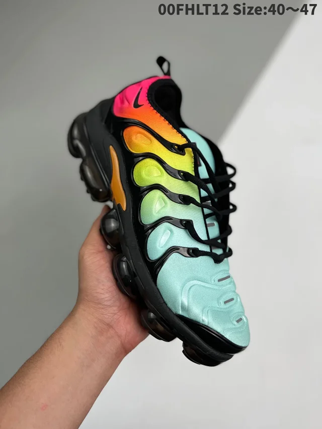 Nike Sneakers Air VaporMax Plus product detail image 19