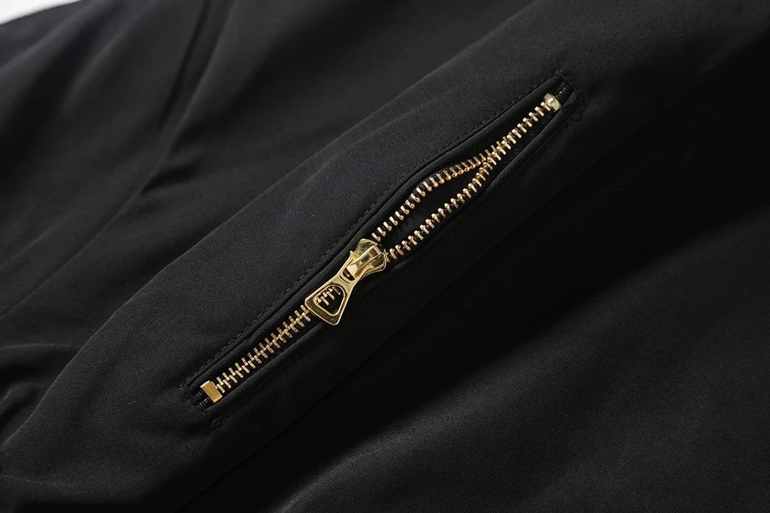 Gucci Jackets GG monogram zip jacket image 6