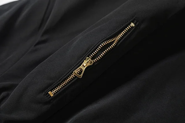 Gucci Jackets GG monogram zip jacket product detail image 7