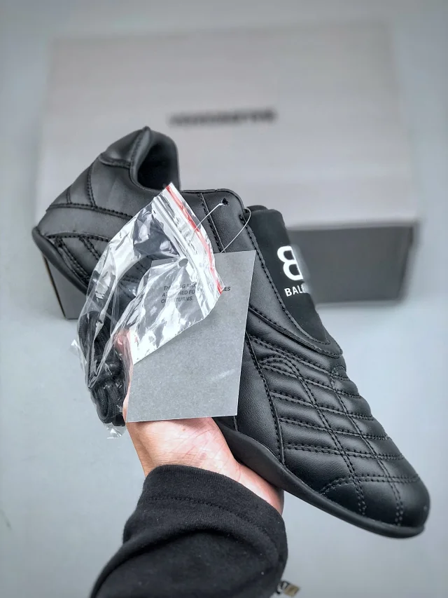 Balenciaga Sneakers Zen 617540 product detail image 10