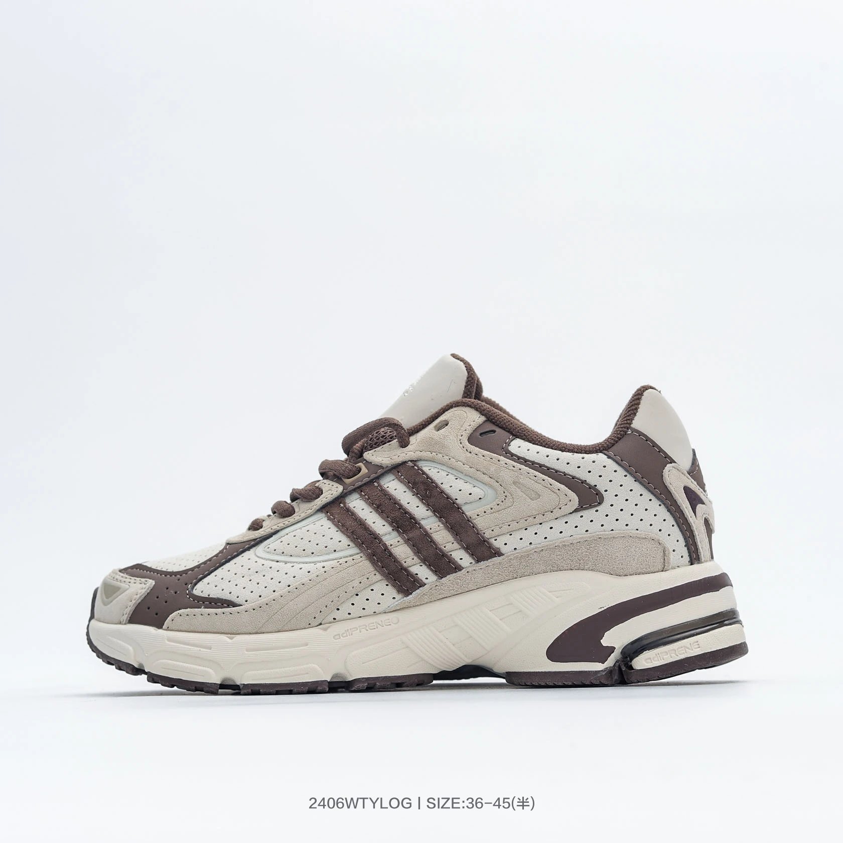 Adidas Sneakers Response CL image 4