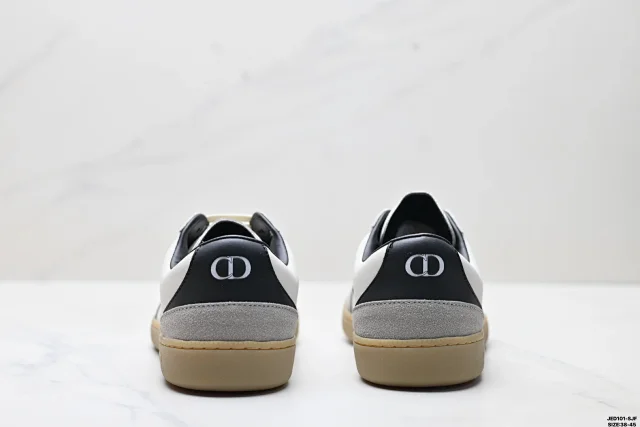 Dior Sneakers B01 low-top lace-up product detail image 22