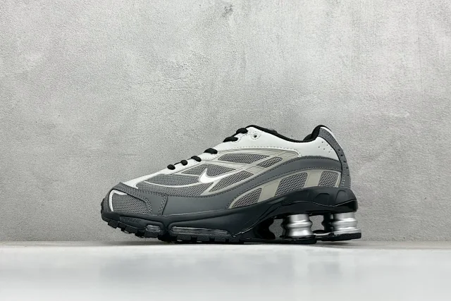 Nike Sneakers Supreme Shox Ride 2 DN1615 product detail image 11