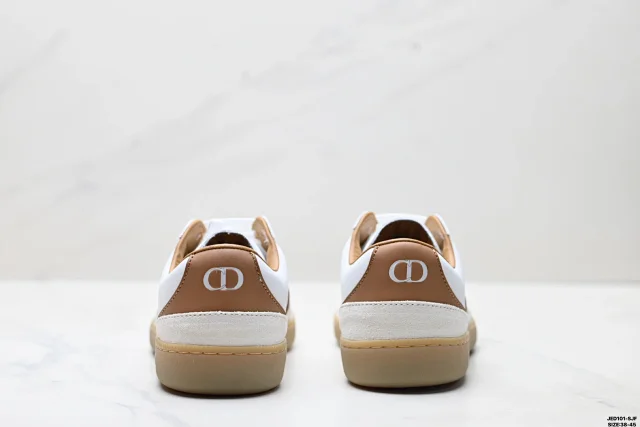 Dior Sneakers B01 low-top lace-up product detail image 13