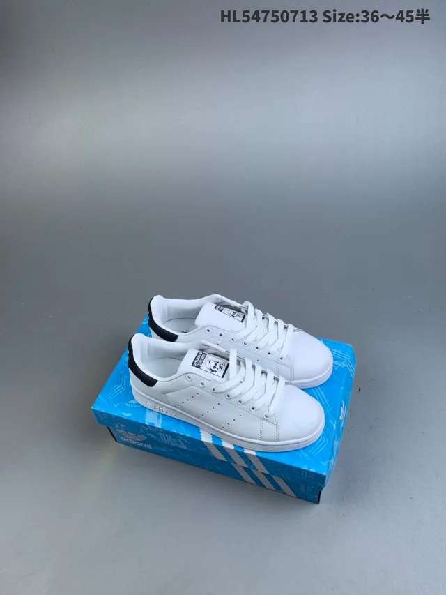 Adidas Sneakers Stan Smith low-top product detail image 15