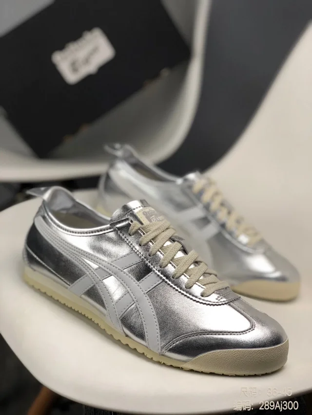 Onitsuka Tiger Sneakers Mexico 66 product detail image 2