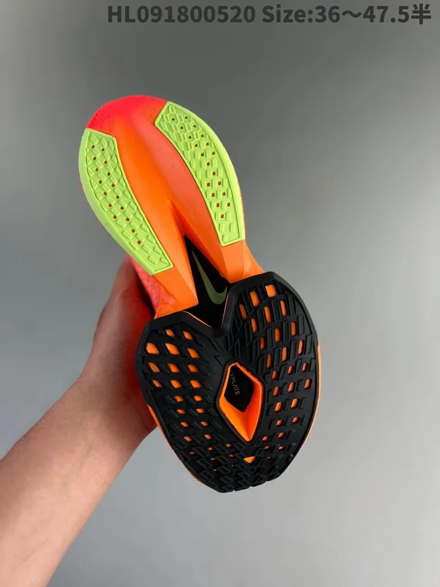 Nike Sneakers Alphafly NEXT% 2 product detail image 6