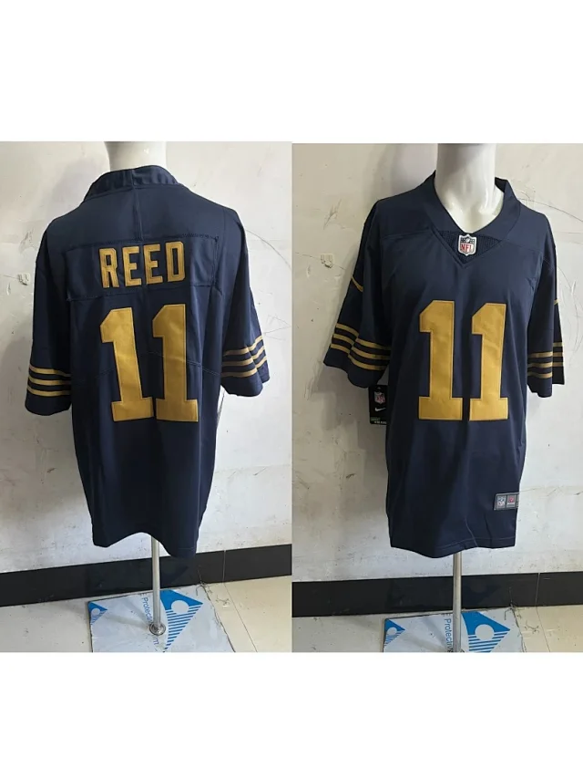 NFL Football Jerseys Green Bay Packers Player Jersey product detail image 28