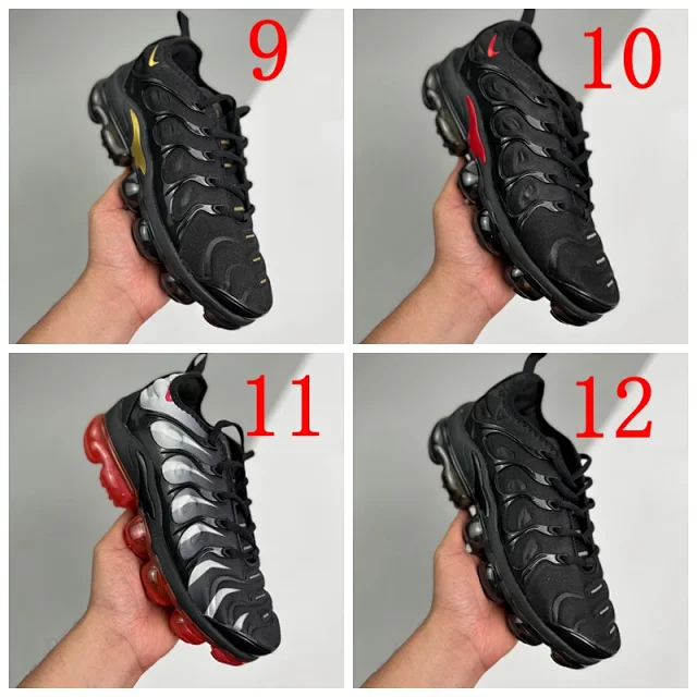 Nike Sneakers Air VaporMax Plus product detail image 5