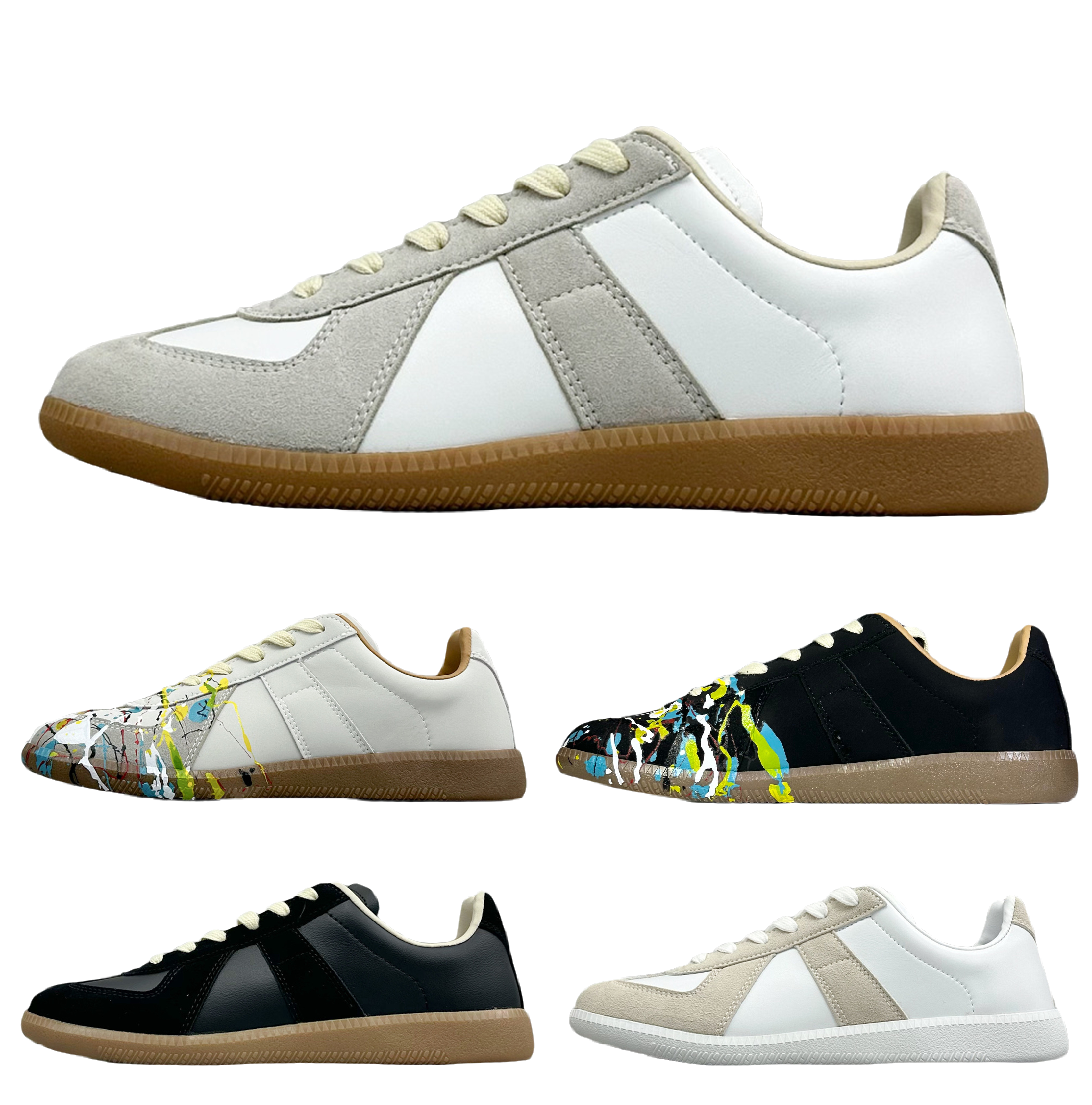 Maison Margiela Calfskin Replica