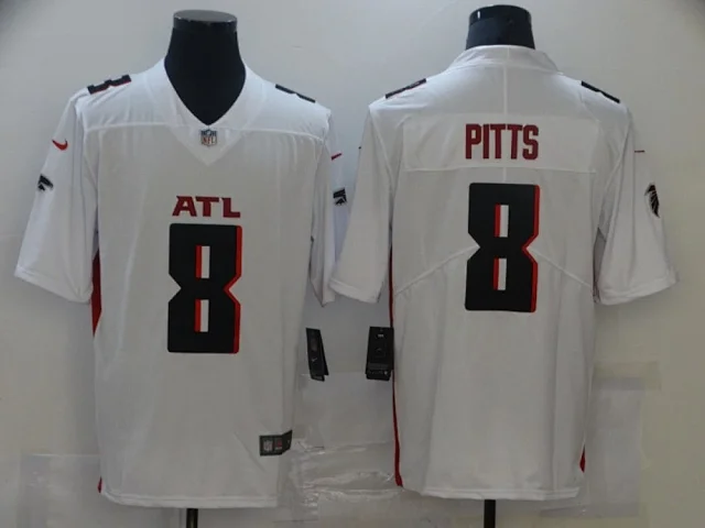 Nike Football Jerseys Atlanta Falcons player jersey product detail image 10