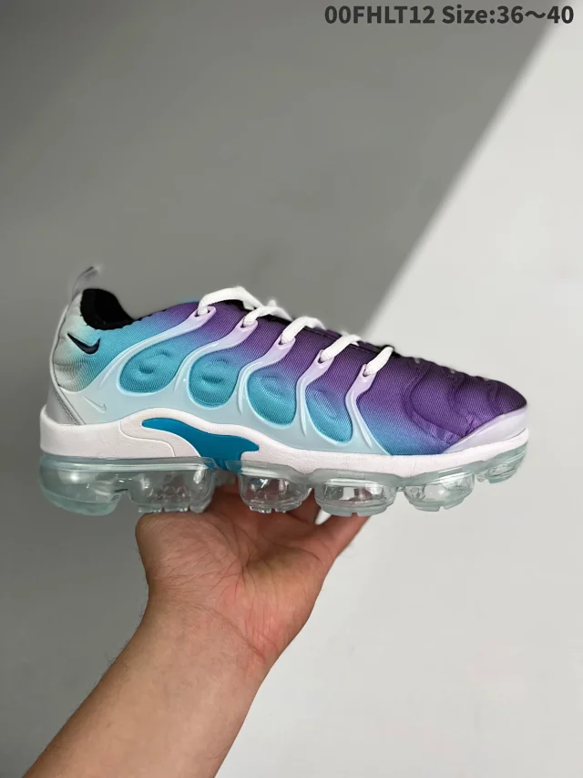 Nike Sneakers Air VaporMax Plus product detail image 48