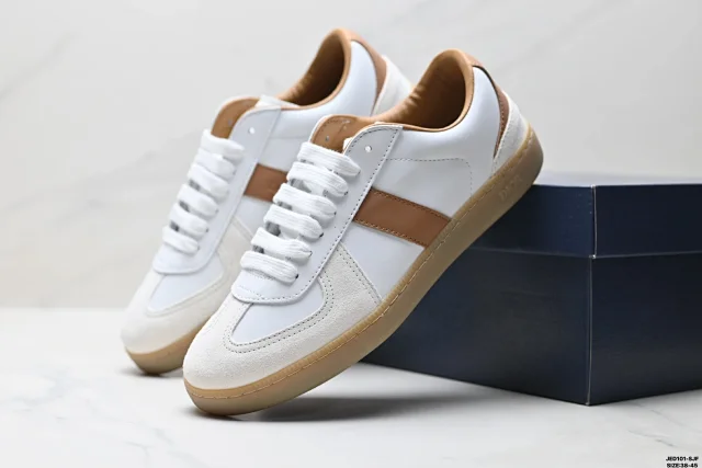 Dior Sneakers B01 low-top lace-up product detail image 11