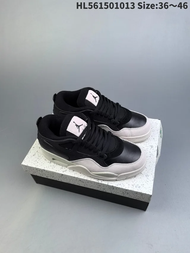 Jordan Sneakers Air 4 RM product detail image 11