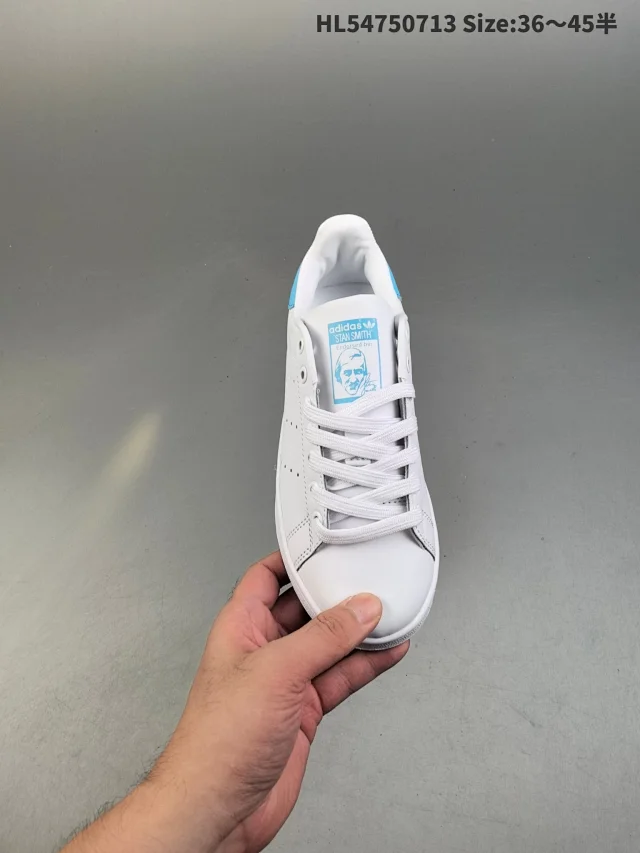 Adidas Sneakers Stan Smith low-top product detail image 25