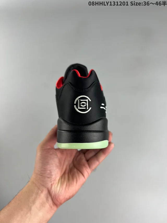 Jordan Air 5 product detail image 6