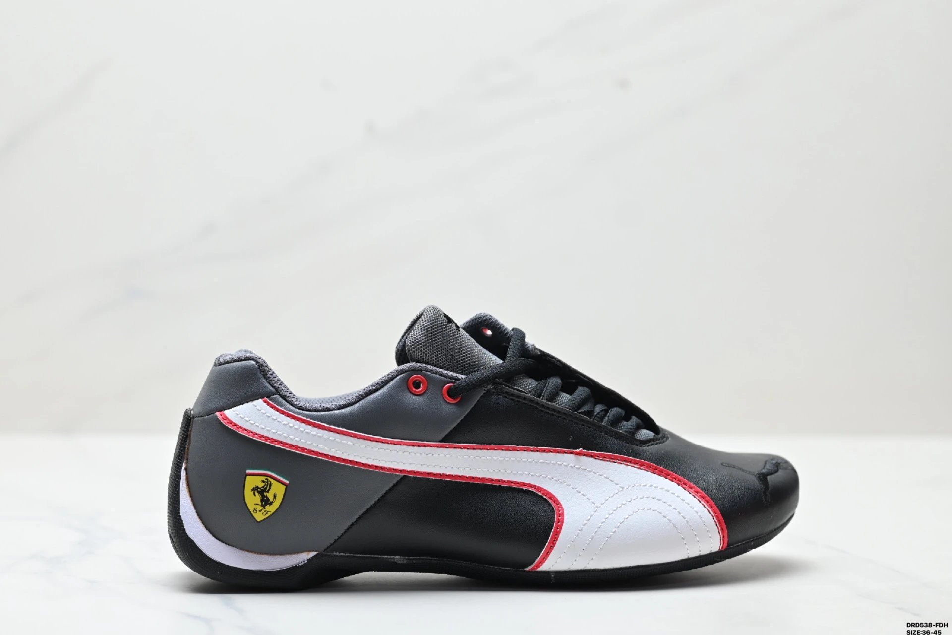 Puma Sneakers Future Cat Ferrari 308585 image 5