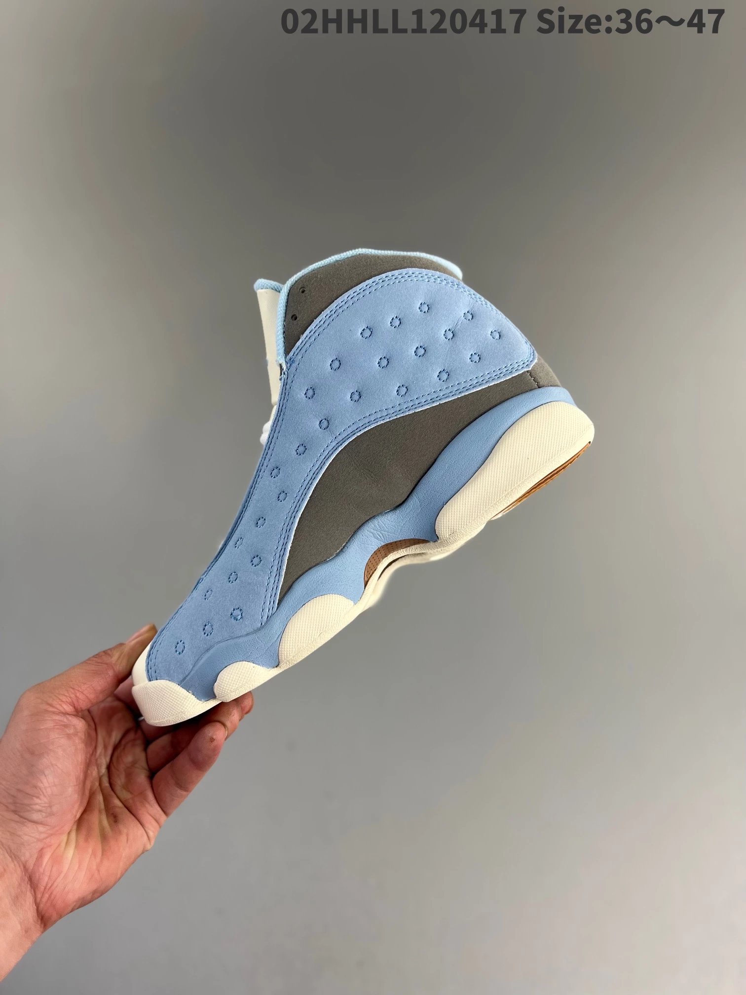 Jordan Sneakers Air 13 image 8