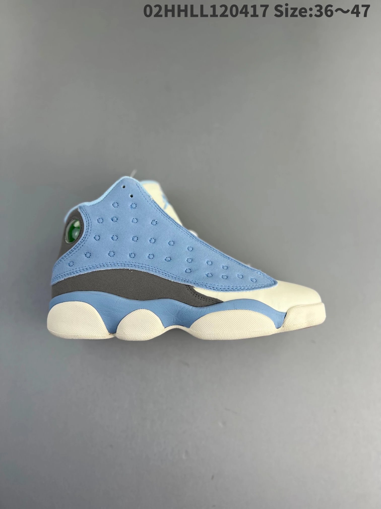 Jordan Sneakers Air 13 image 9
