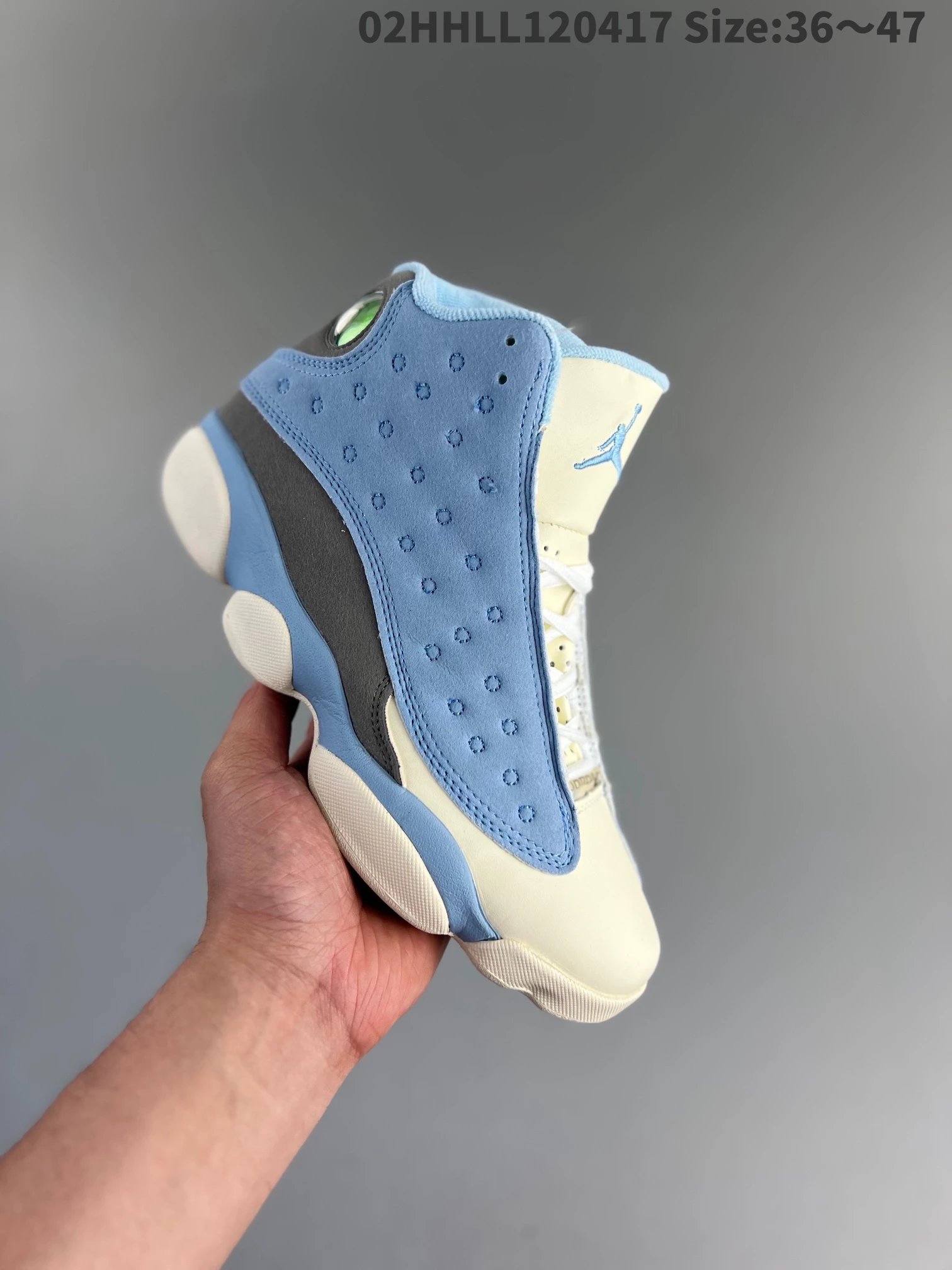 Jordan Sneakers Air 13 image 10