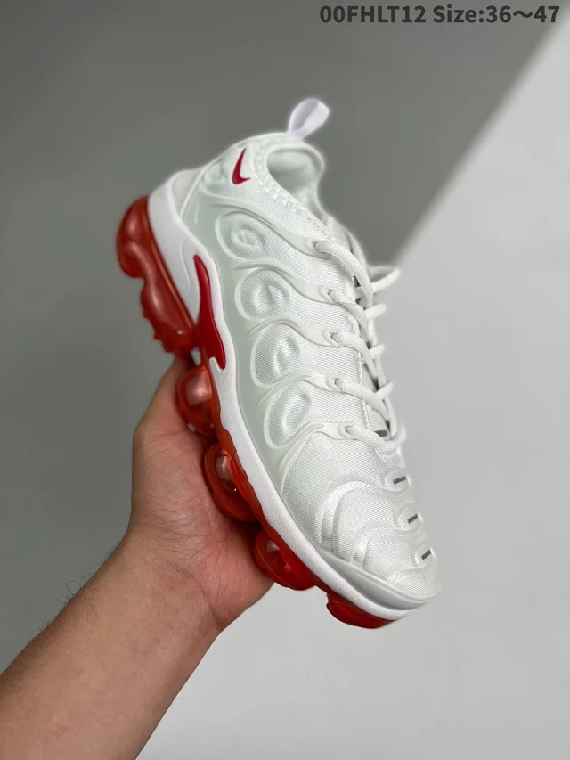Nike Sneakers Air VaporMax Plus product detail image 17