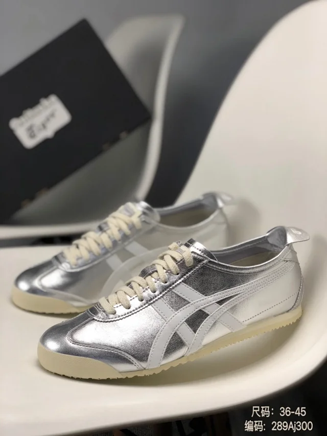 Onitsuka Tiger Sneakers Mexico 66 product detail image 3