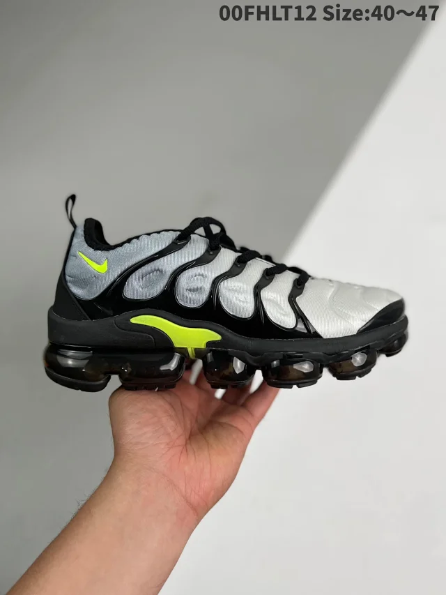 Nike Sneakers Air VaporMax Plus product detail image 46