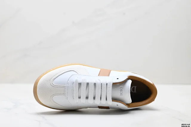 Dior Sneakers B01 low-top lace-up product detail image 17