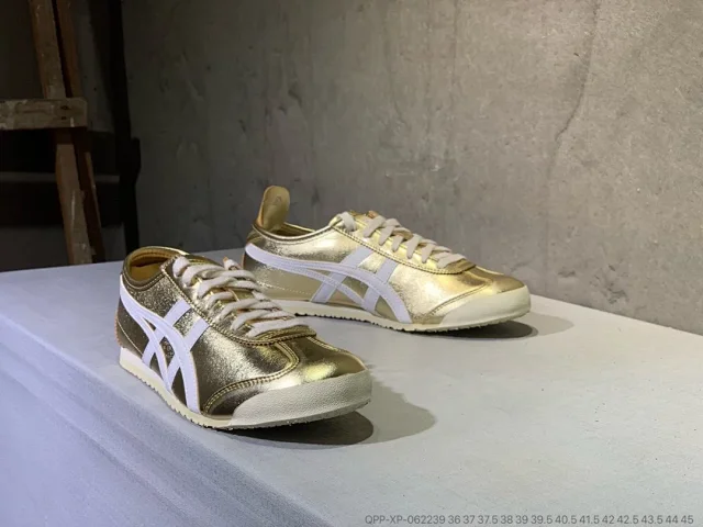 Onitsuka Tiger Sneakers Mexico 66 product detail image 12