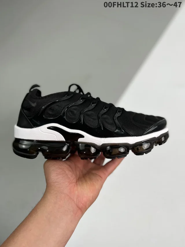 Nike Sneakers Air VaporMax Plus product detail image 55
