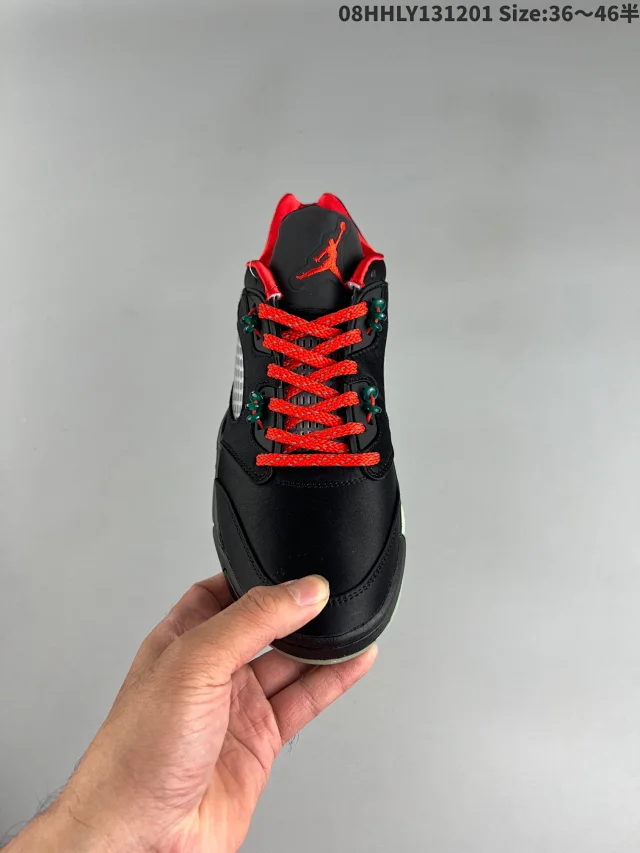 Jordan Air 5 product detail image 7