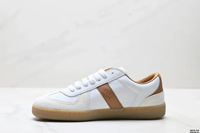 Dior Sneakers B01 low-top lace-up product detail image 16