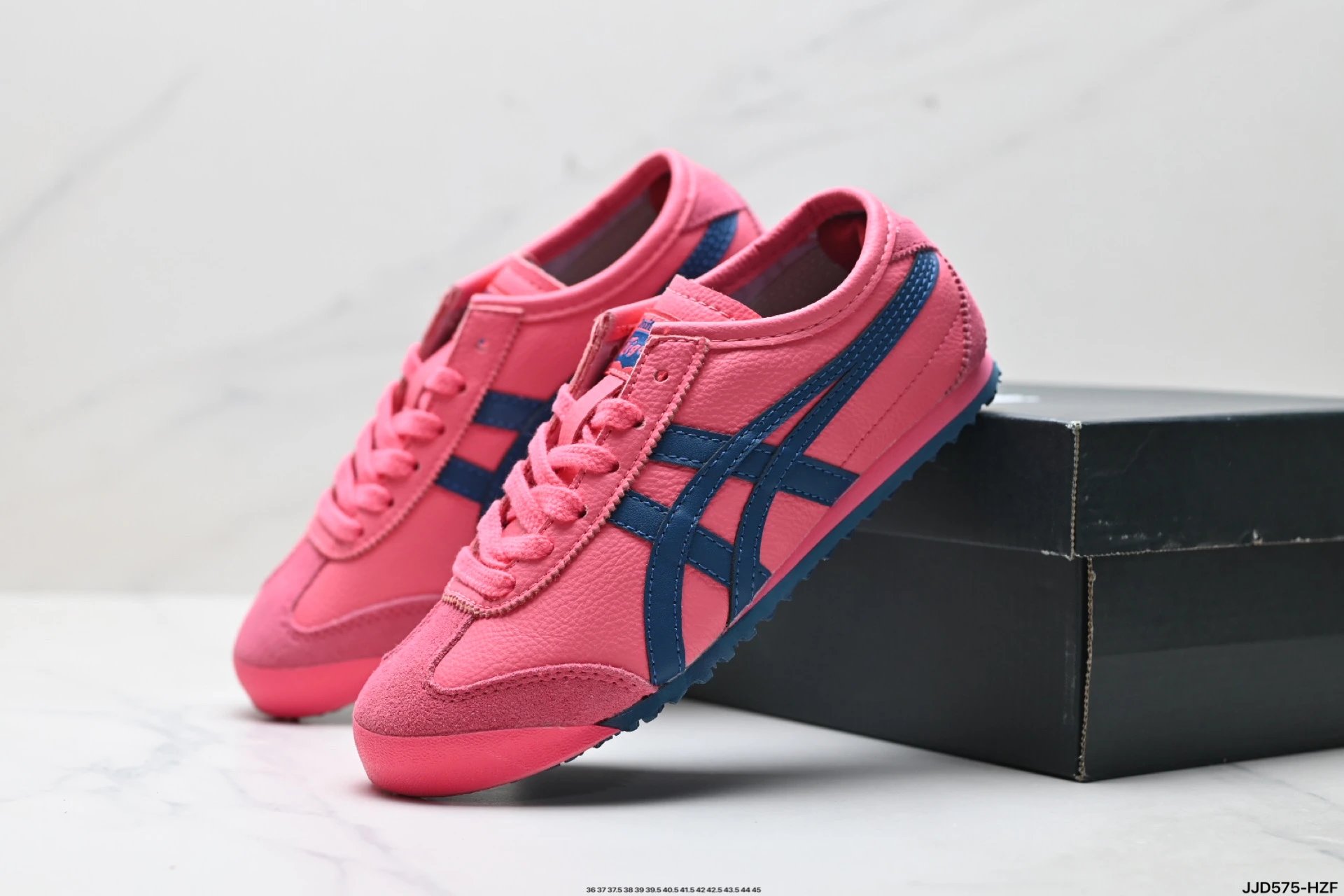 Onitsuka Tiger Sneakers MEXICO 66 SD low-top leather — 17