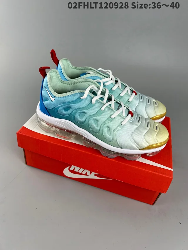 Nike Sneakers Air VaporMax Plus product detail image 8