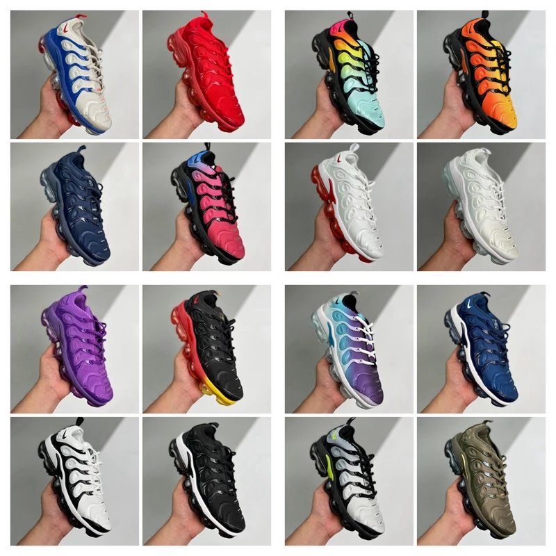 Nike Vapormax Plus TN 924453-100