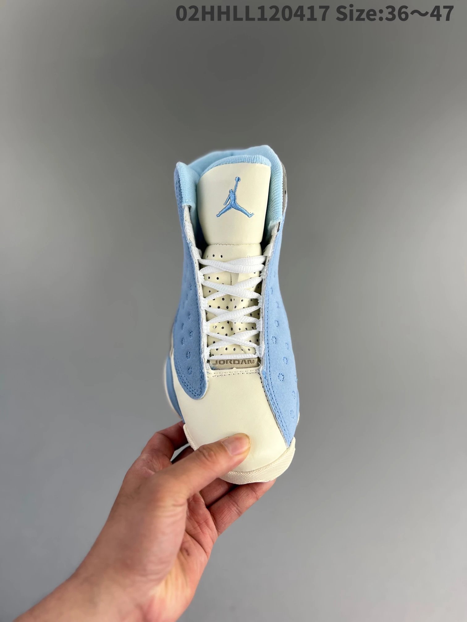 Jordan Sneakers Air 13 image 7