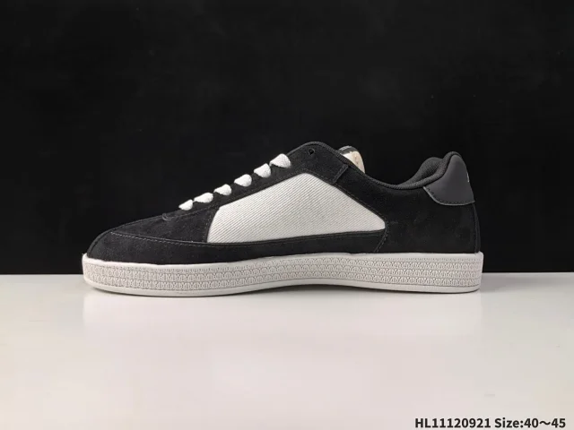 Unbranded Sneakers Low-Top Double-Star product detail image 7