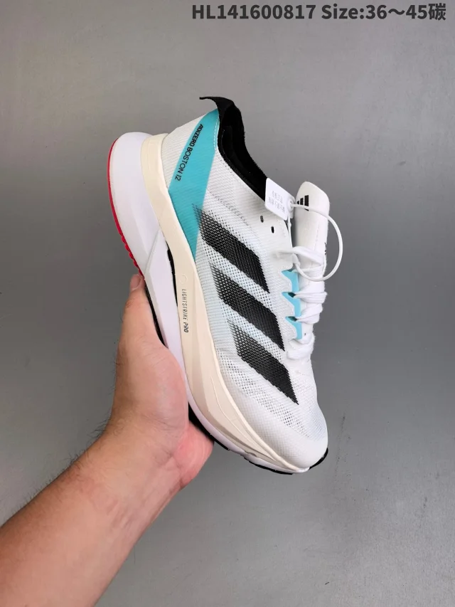Adidas Sneakers Adizero Boston 12 product detail image 3