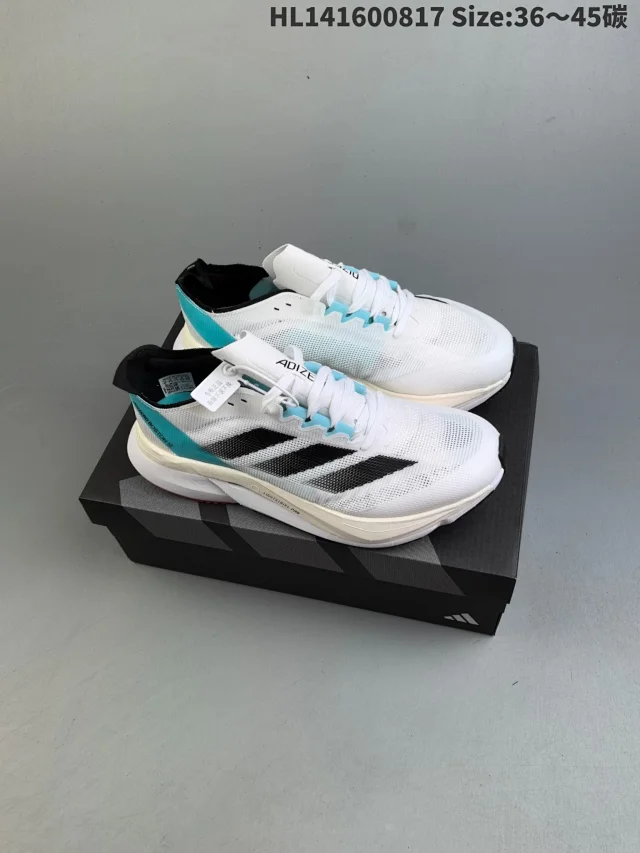 Adidas Sneakers Adizero Boston 12 product detail image 16