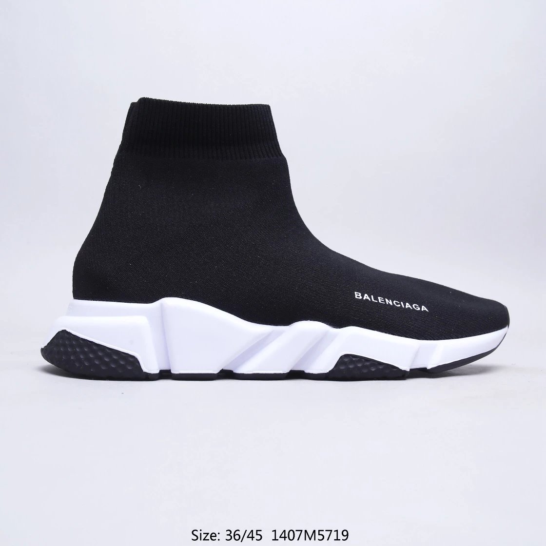 BLCG Speed Trainer Slip-On